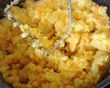 Φωτογραφία βήματος 4 της συνταγής Smash potatoes!