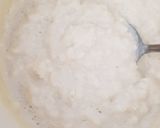 A picture of step 2 of Leftover Rice Pudding.