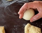 Foto del paso 7 de la receta: Pan para Choripan
