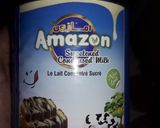 A picture of step 2 of Icecream #5orlessingredientsrecipecontest #4weekschallenge.