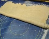 Gluténmentes leveles kifli, diótöltelékkel! recept fázis 7 fotója