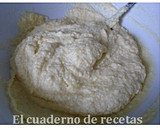 Foto del paso 8 de la receta: Bakewell Tart {Apta para Diabéticos}