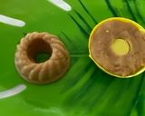 A picture of step 5 of Semolina Halwa.