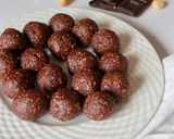 Foto del paso 3 de la receta: Trufas sin azúcar
