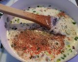 Foto del paso 3 de la receta: Fondue de Queso en Pan