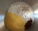 Foto del passaggio 3 della ricetta Pane intrecciato con arancia e cannella 🍊🌾