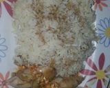 Foto langkah ke 5 dari resep Nasi Hainan Ricecooker.