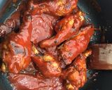 Foto del paso 3 de la receta: Alitas de pollo picante 🐥🌶💥