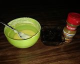 Foto del paso 1 de la receta: Roles de canela ❤