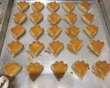 Foto langkah ke 5 dari resep Kue Kacang.