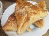 فطيره لحمه ولااااا اروع