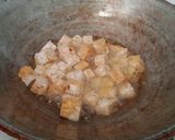 Foto langkah ke 1 dari resep Oseng Tempe Cabe Hijau.