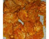 Foto langkah ke 5 dari resep Krengsengan Daging khas Surabaya | tanpa petis udang.