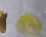 Foto del paso 1 de la receta: Facturas express de hojaldre y manzanas 🍏🍎
