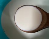 A picture of step 2 of Homemade yogurt 🍦.