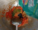 Foto langkah ke 2 dari resep Tahu Terong 🍆 Sambal.
