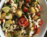 Sweet potato salad recipe step 5 photo