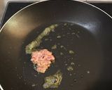 Foto langkah ke 3 dari resep 26. Homemade Beef Patty.