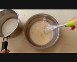 Foto langkah ke 2 dari resep Egg Custard / Cream Vla Vanila.