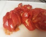 Foto del paso 2 de la receta: Tomaticán con papitas fritas