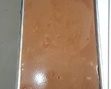 Foto langkah ke 5 dari resep Puding oreo milo.