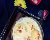 लेफ्टओवर रसगुल्ले से रसमलाई (Leftover Rasgulla se Rasmalai ki recipe in hindi) रेसिपी चरण 9 फोटो