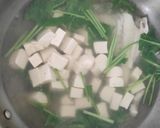 Foto langkah ke 4 dari resep Sop Ikan Salju.