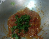 ટામેટા ની ચટણી (Tomato Chutney Recipe In Gujarati) રેસીપી સ્ટેપ3ફોટો