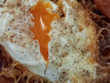 Instant noodle stir-fry