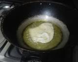 Dahi phulki recipe step 3 photo