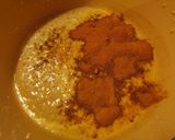 Une image de l'étape 10 de Curry Japonais au Boeuf.