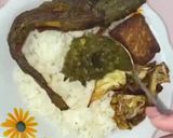 Foto langkah ke 6 dari resep Sambal Ijo Padang.