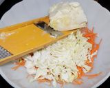 Foto del paso 2 de la receta: Ensalada Coleslaw