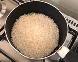 Foto del paso 3 de la receta: Salteado de carne molida con arroz