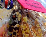 Foto del paso 5 de la receta: Galletas de jengibre navideñas