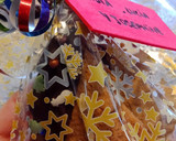 Foto del paso 5 de la receta Galletas de jengibre navideñas