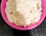 ஆரோக்கியமான கம்பு இட்லி (Kambu idli recipe in tamil) ரெசிபி ஸ்டேப் 2 புகைப்படம்
