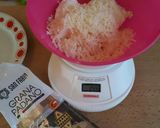 Sonkás/Kolbászos-Sajtos Pizza-Masni recept fázis 3 fotója