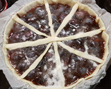 Foto del paso 7 de la receta: Tarta de manzana