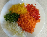 Foto del paso 4 de la receta: Garbanzos en ensalada (Autocook)