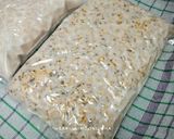 Foto langkah ke 6 dari resep Tempe Keju Oregano Home Made.