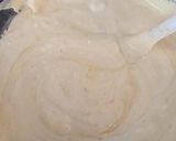 A picture of step 4 of No-Bake Chessmen Banana Pudding.