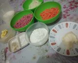 Foto langkah ke 1 dari resep Brulee Bomb.