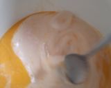 Foto langkah ke 3 dari resep Twisted korean Doughnut.
