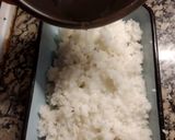 Foto del paso 6 de la receta: Sushi para principiantes (sin alga nori)