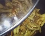 Foto langkah ke 2 dari resep Ceker Kecap Mee Ayam (tanpa mee) Kami Suke.