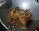 Foto langkah ke 1 dari resep Ikan Bawal Sambal Matah.