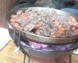 Foto del paso 5 de la receta: Picoteos