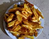 A picture of step 7 of Chips.