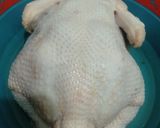 Foto langkah ke 1 dari resep Ayam kodok.